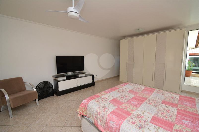 Venda Casa Guarulhos Jardim City REO918556 15