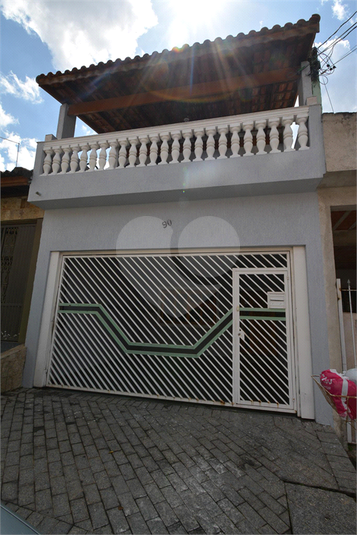 Venda Casa Guarulhos Jardim City REO918556 65