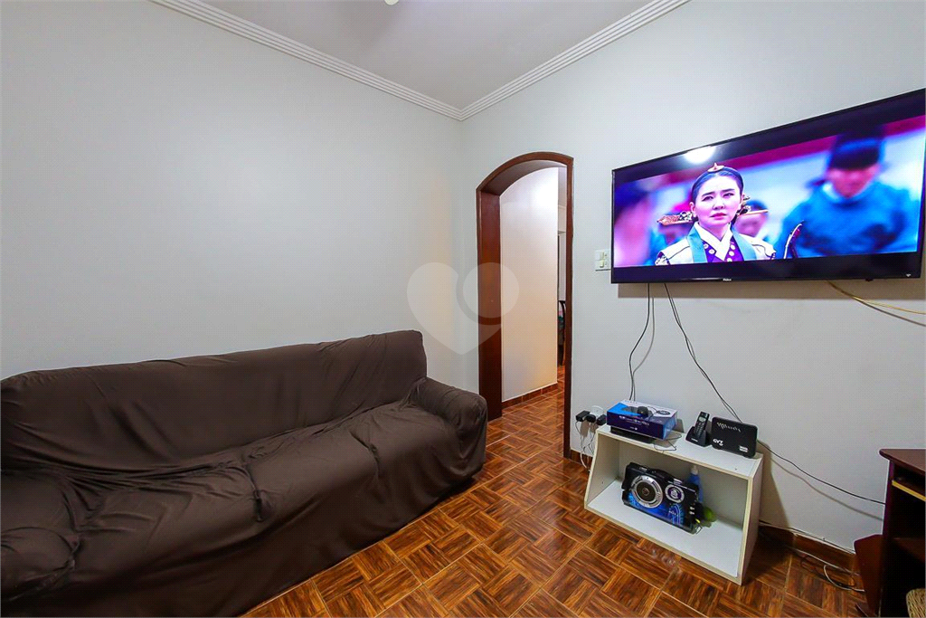 Venda Casa Guarulhos Vila Flórida REO918563 3