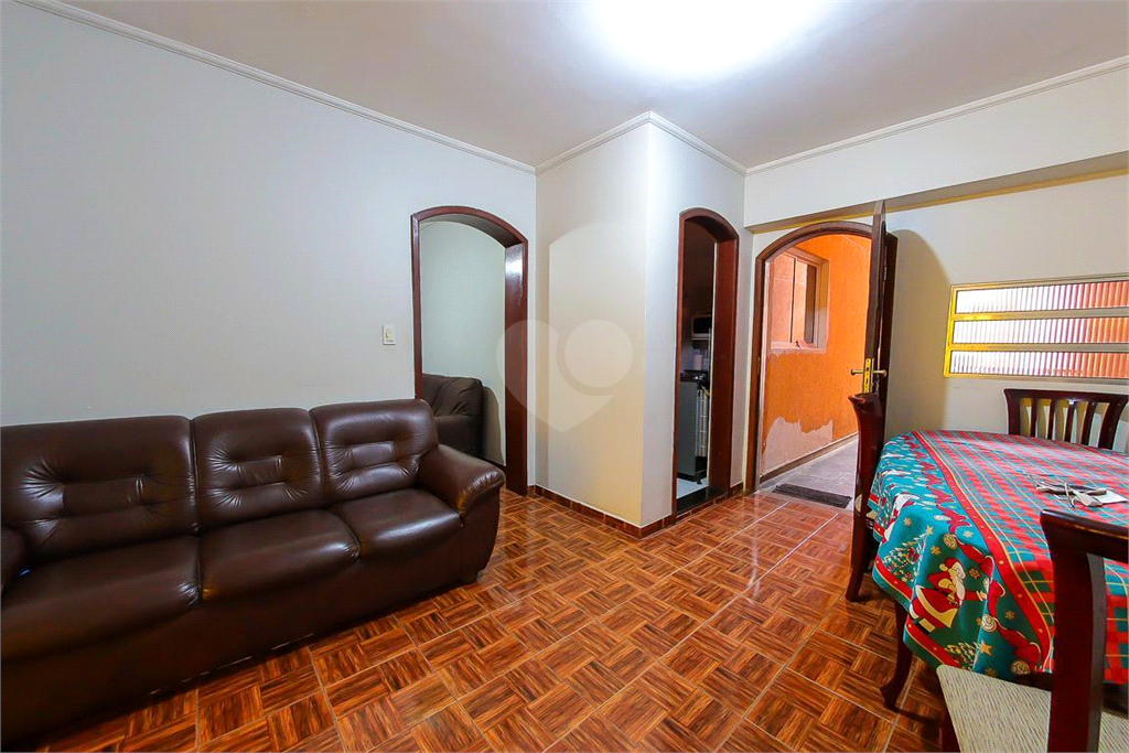 Venda Casa Guarulhos Vila Flórida REO918563 11