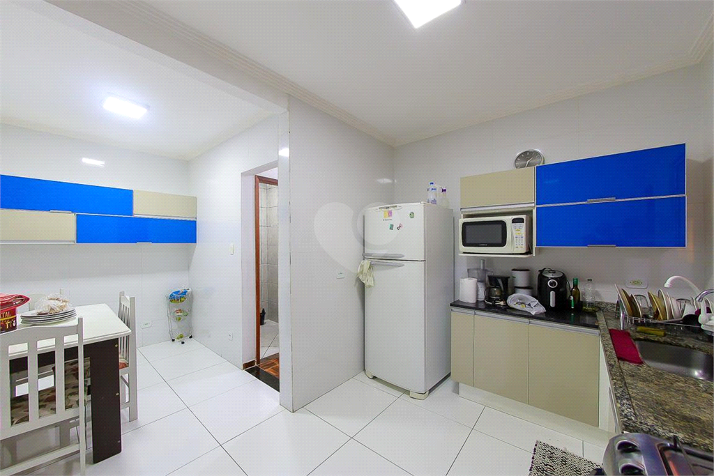 Venda Casa Guarulhos Vila Flórida REO918563 45