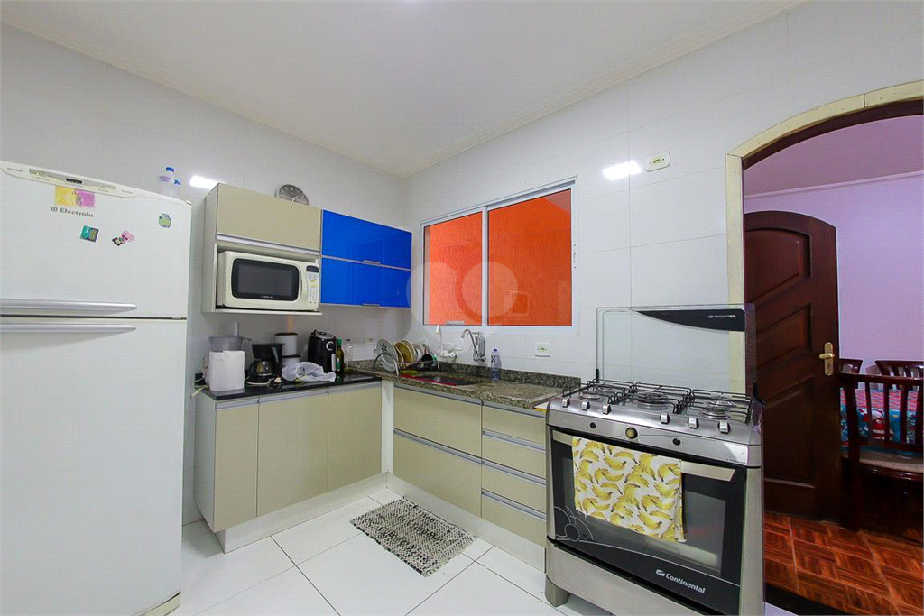 Venda Casa Guarulhos Vila Flórida REO918563 48