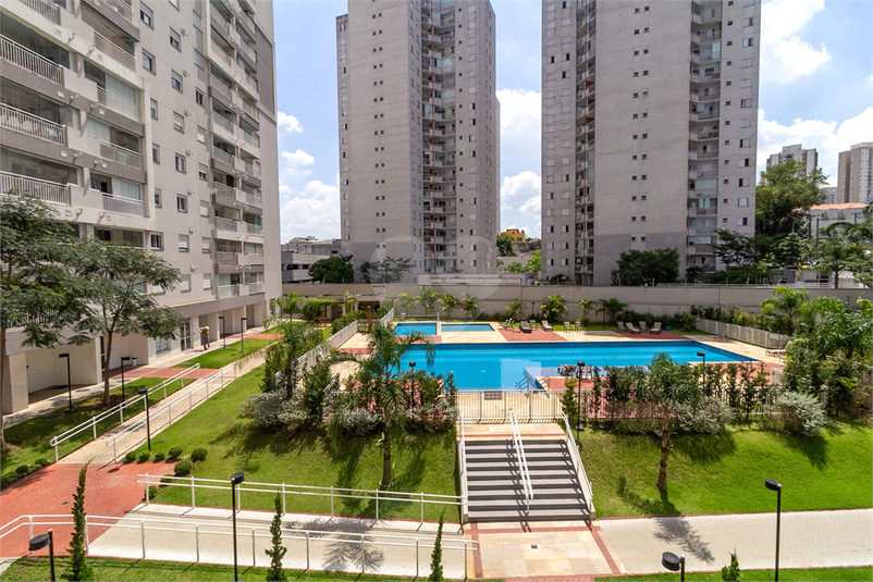 Venda Apartamento São Paulo Vila Prudente REO918573 11