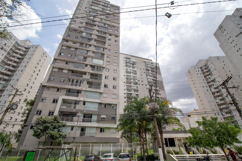 Venda Apartamento São Paulo Vila Prudente REO918573 55