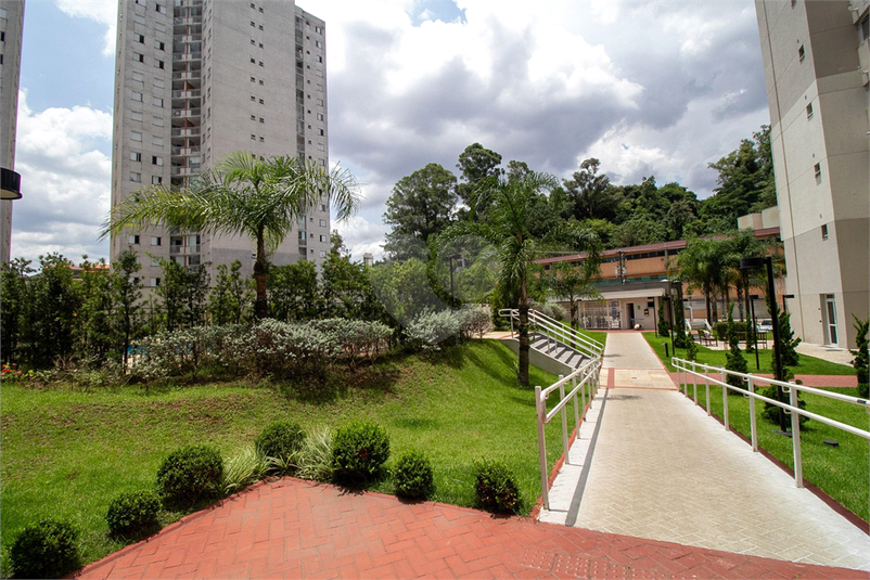 Venda Apartamento São Paulo Vila Prudente REO918573 52