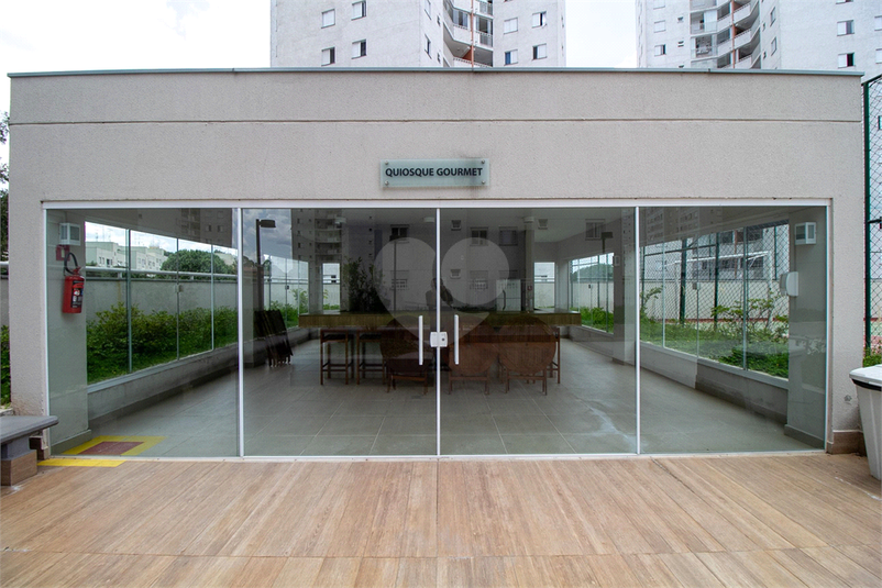 Venda Apartamento São Paulo Vila Prudente REO918573 35