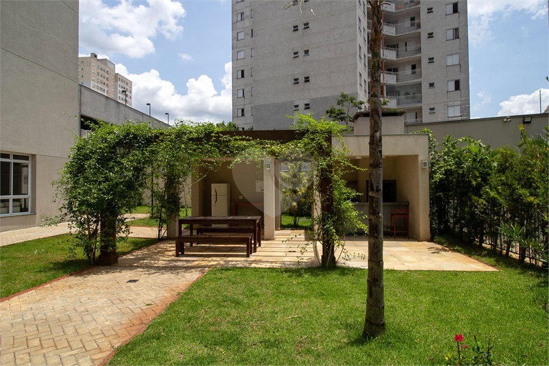 Venda Apartamento São Paulo Vila Prudente REO918573 49