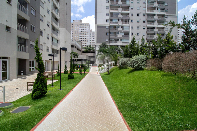 Venda Apartamento São Paulo Vila Prudente REO918573 50