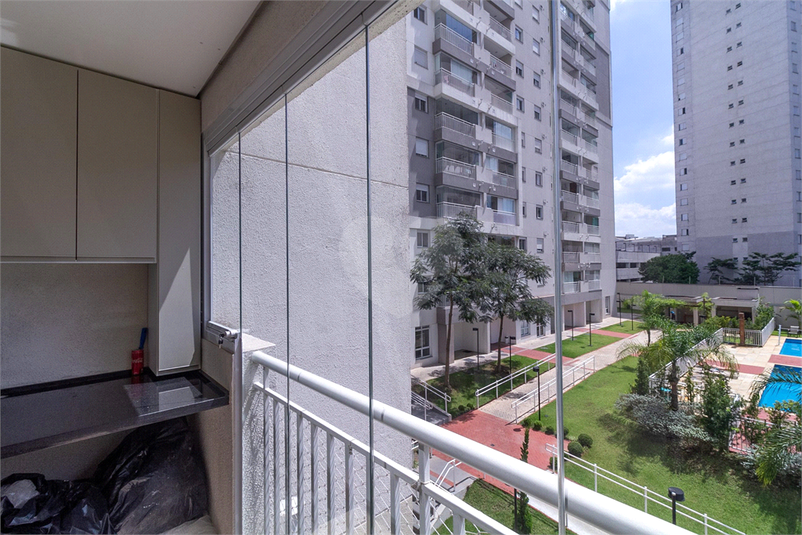 Venda Apartamento São Paulo Vila Prudente REO918573 10