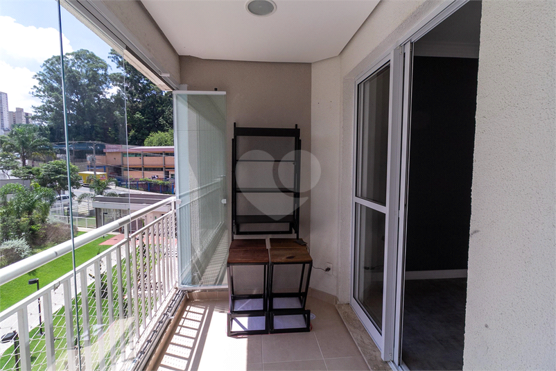 Venda Apartamento São Paulo Vila Prudente REO918573 8