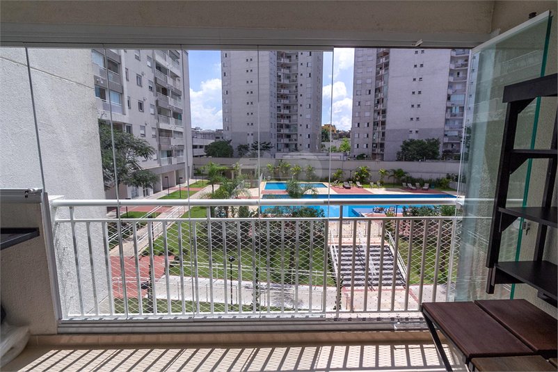 Venda Apartamento São Paulo Vila Prudente REO918573 6