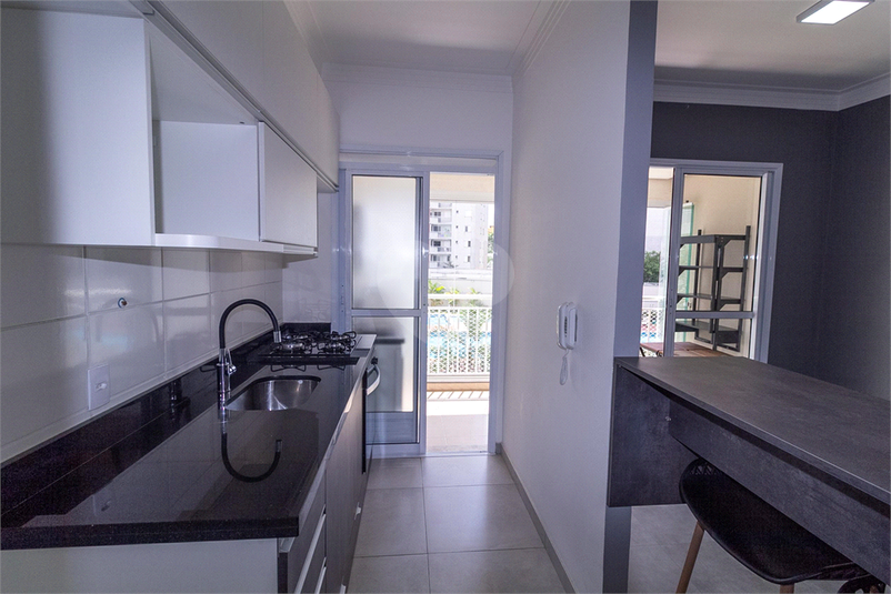 Venda Apartamento São Paulo Vila Prudente REO918573 24