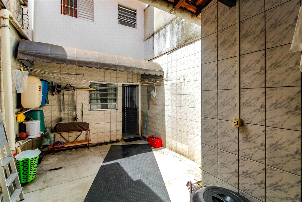 Venda Casa Guarulhos Jardim Santa Cecília REO918576 51