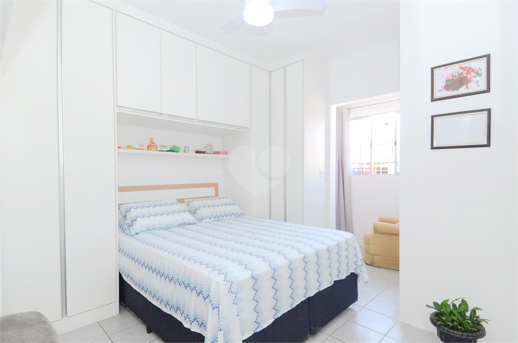 Venda Casa Guarulhos Jardim Santa Cecília REO918576 15