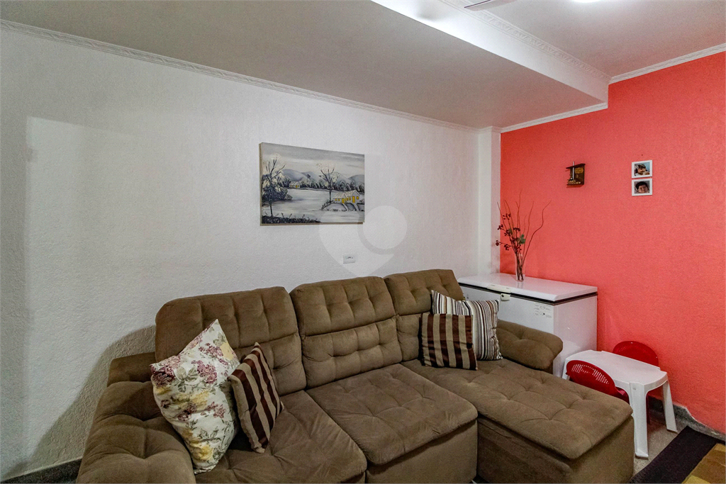 Venda Casa Guarulhos Jardim Santa Cecília REO918576 2