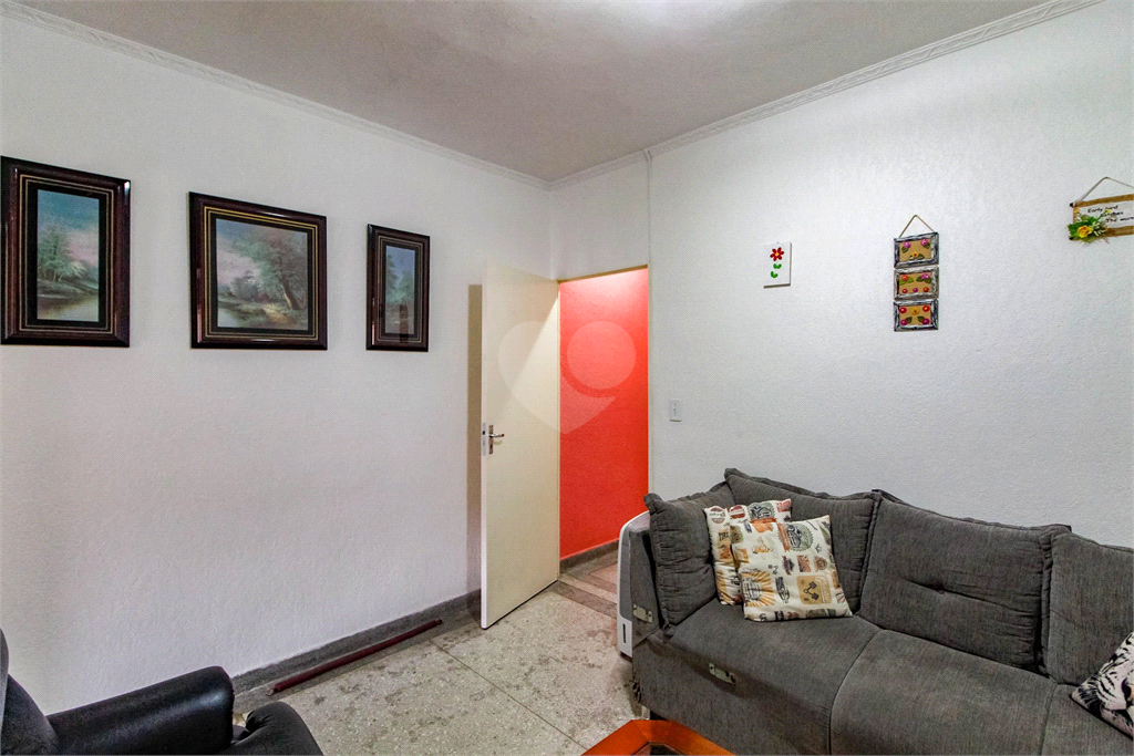 Venda Casa Guarulhos Jardim Santa Cecília REO918576 13