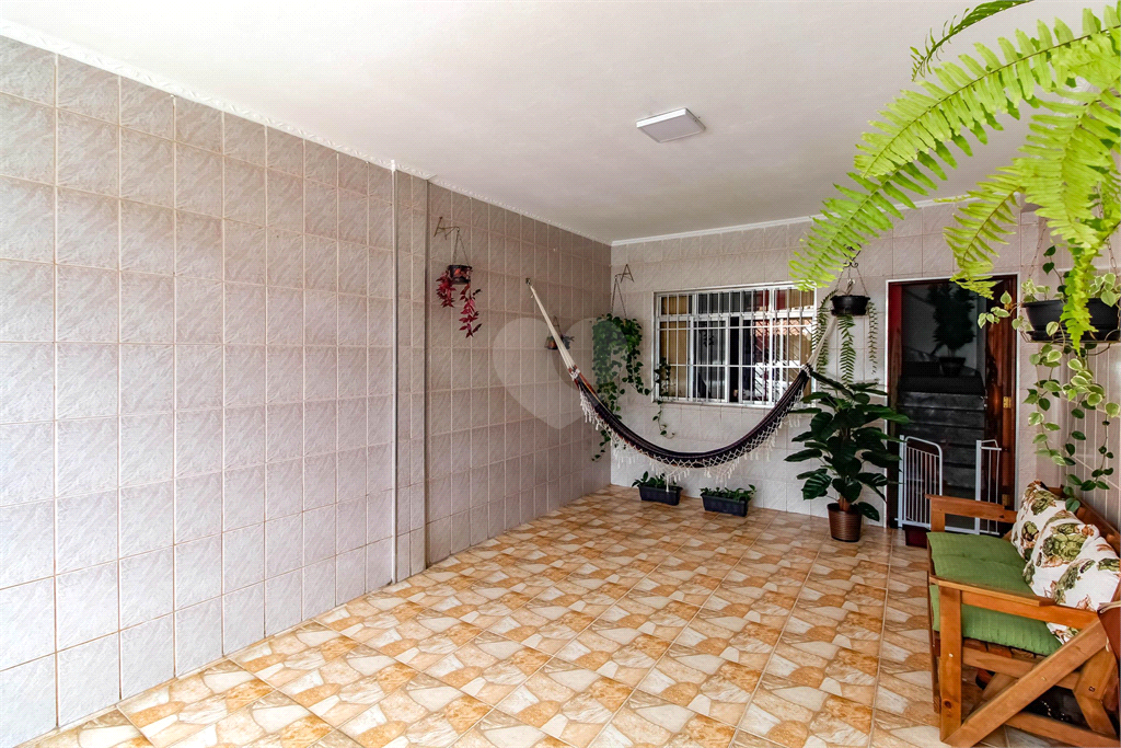 Venda Casa Guarulhos Jardim Santa Cecília REO918576 60