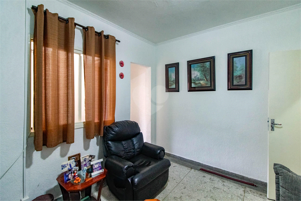 Venda Casa Guarulhos Jardim Santa Cecília REO918576 14