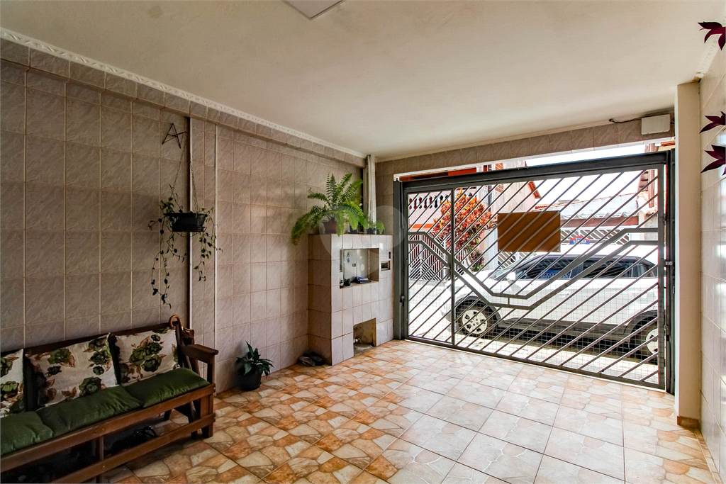 Venda Casa Guarulhos Jardim Santa Cecília REO918576 58