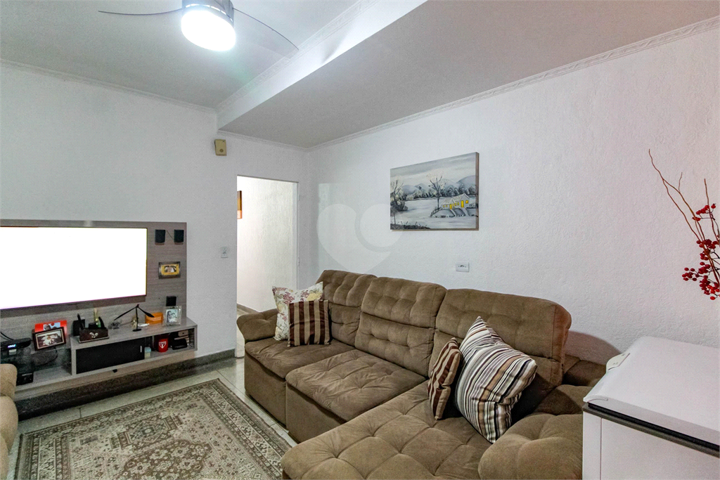 Venda Casa Guarulhos Jardim Santa Cecília REO918576 4