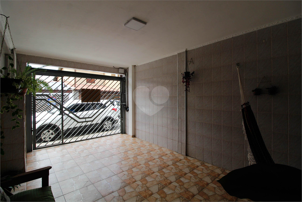 Venda Casa Guarulhos Jardim Santa Cecília REO918576 57