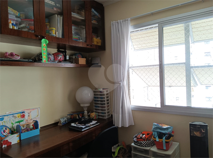 Venda Apartamento São Paulo Jardim Paulista REO918579 3