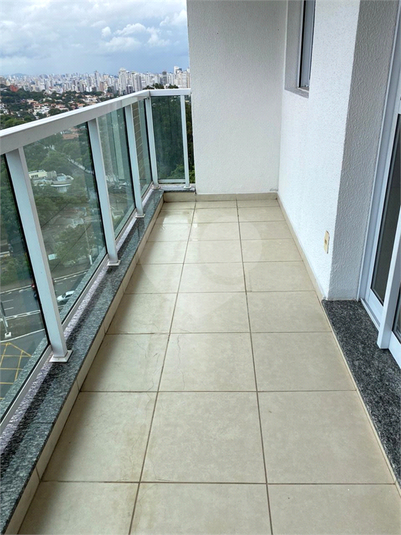 Venda Apartamento São Paulo Jardim Paulista REO918579 12