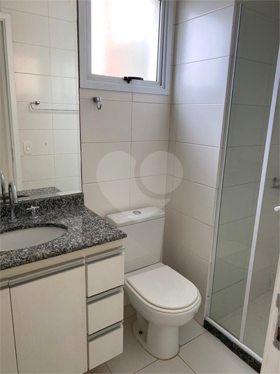 Venda Apartamento São Paulo Jardim Paulista REO918579 15