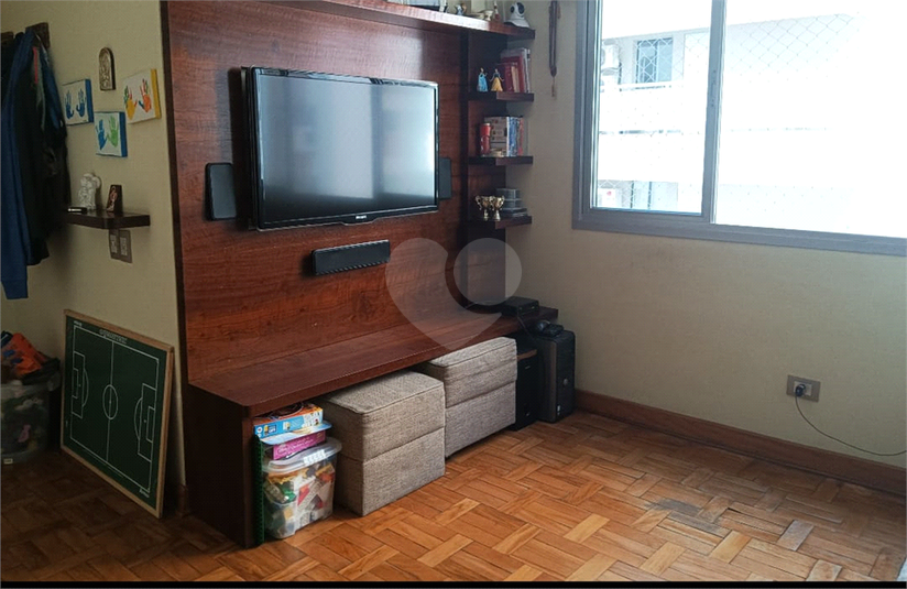 Venda Apartamento São Paulo Jardim Paulista REO918579 1