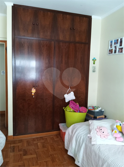 Venda Apartamento São Paulo Jardim Paulista REO918579 2