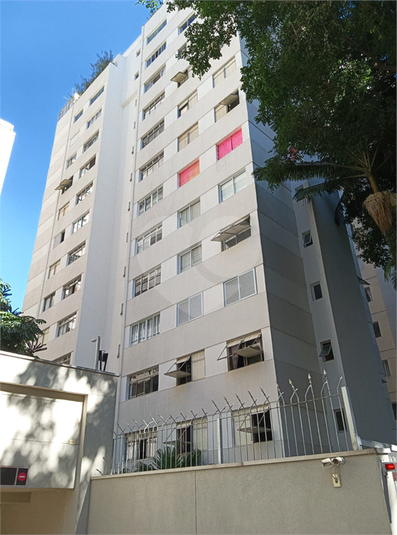 Venda Apartamento São Paulo Jardim Paulista REO918579 9