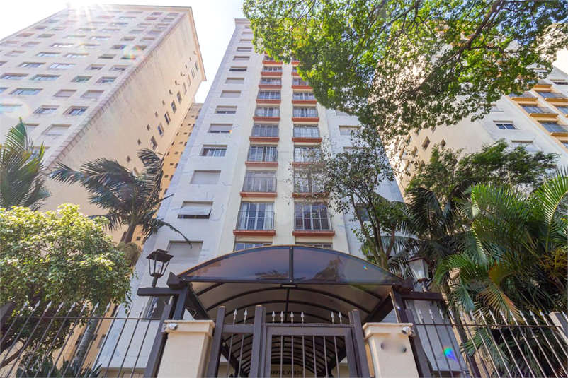 Venda Apartamento São Paulo Cambuci REO918583 42