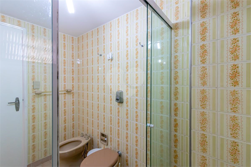 Venda Apartamento São Paulo Cambuci REO918583 23