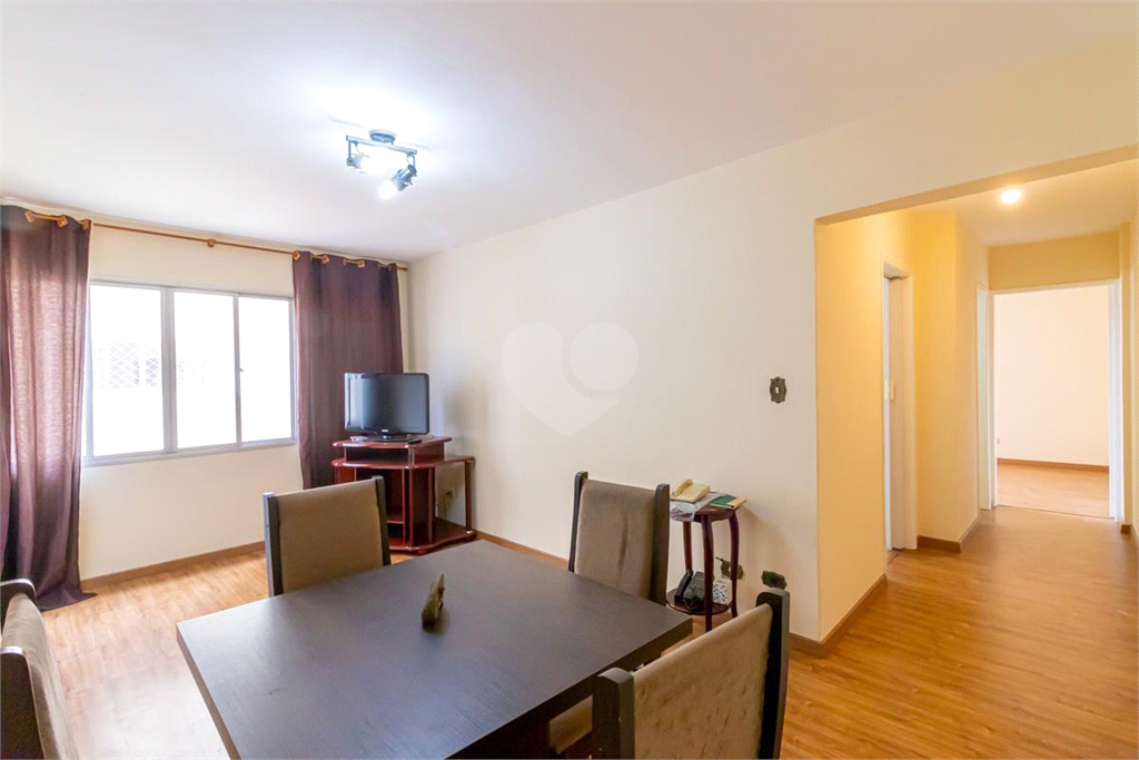 Venda Apartamento São Paulo Cambuci REO918583 3