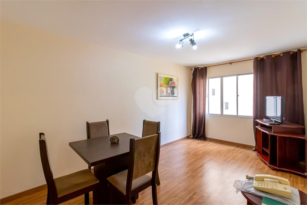 Venda Apartamento São Paulo Cambuci REO918583 1