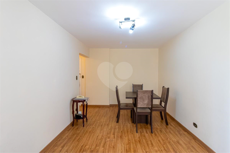 Venda Apartamento São Paulo Cambuci REO918583 5