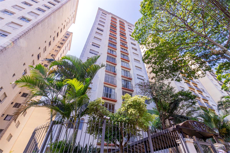 Venda Apartamento São Paulo Cambuci REO918583 43