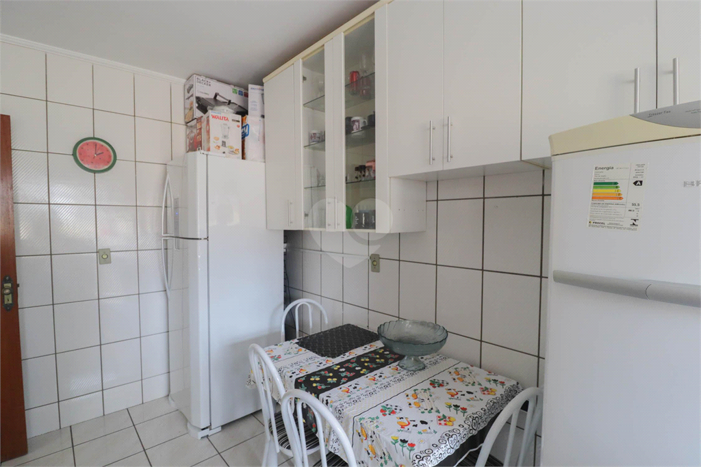 Venda Apartamento Guarulhos Vila Galvão REO918585 22