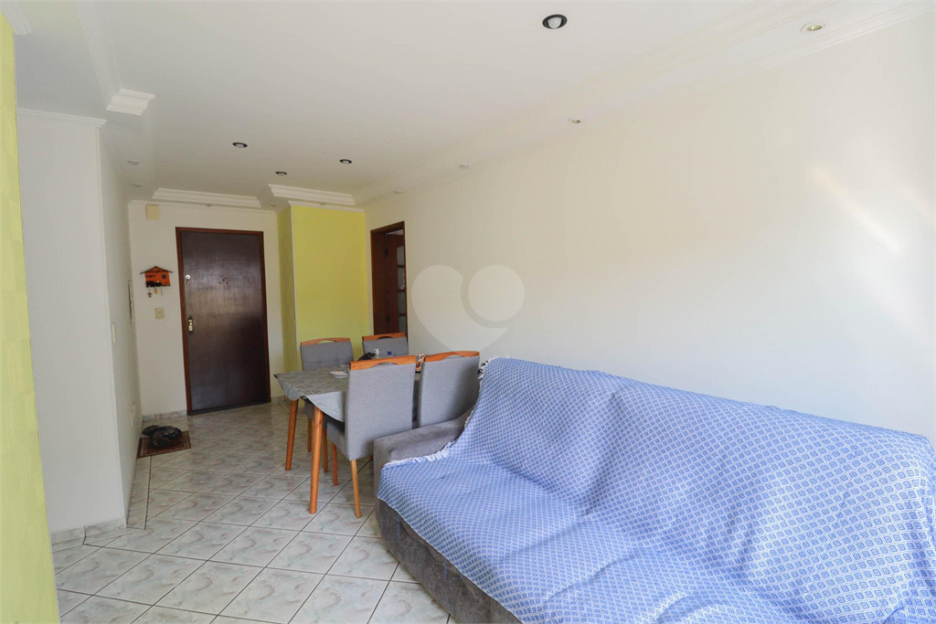 Venda Apartamento Guarulhos Vila Galvão REO918585 3