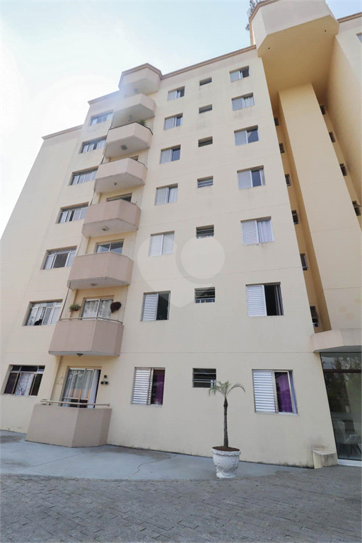 Venda Apartamento Guarulhos Vila Galvão REO918585 33