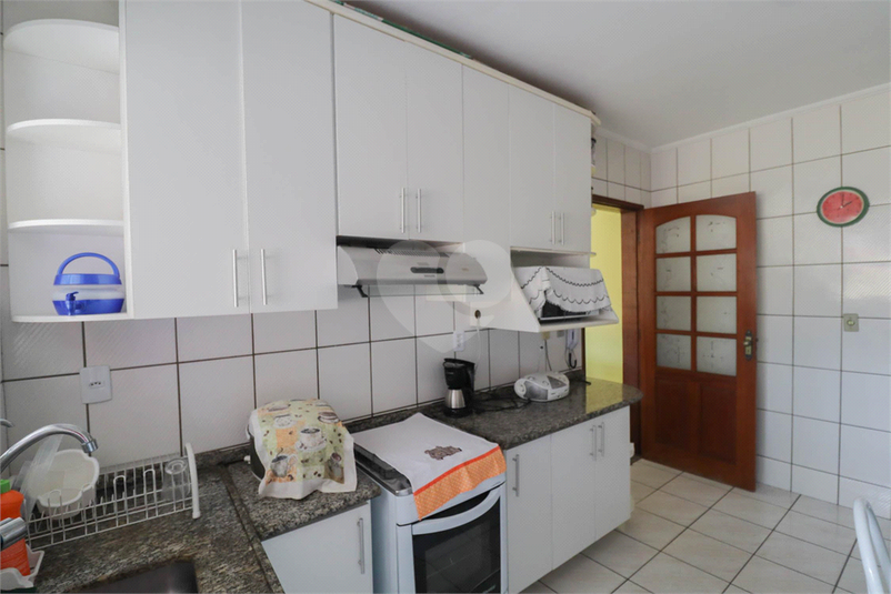 Venda Apartamento Guarulhos Vila Galvão REO918585 23