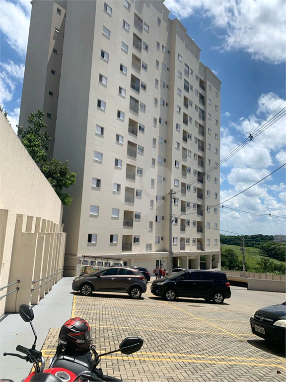 Venda Apartamento Taubaté Esplanada Independência REO918597 45