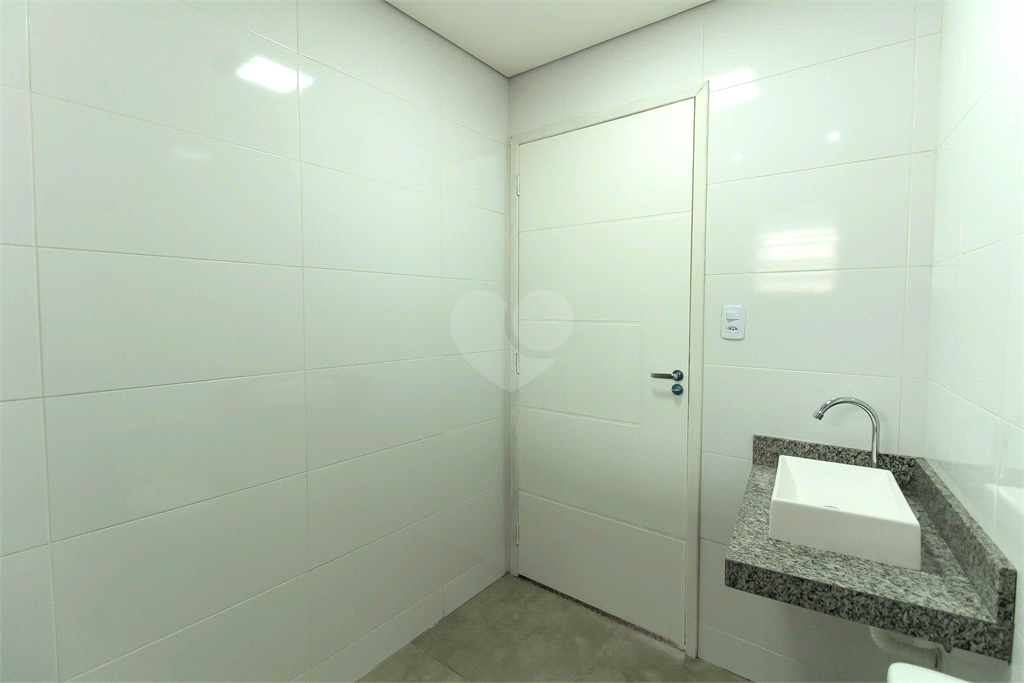 Venda Apartamento São Paulo Jardim Brasília (zona Norte) REO918600 18