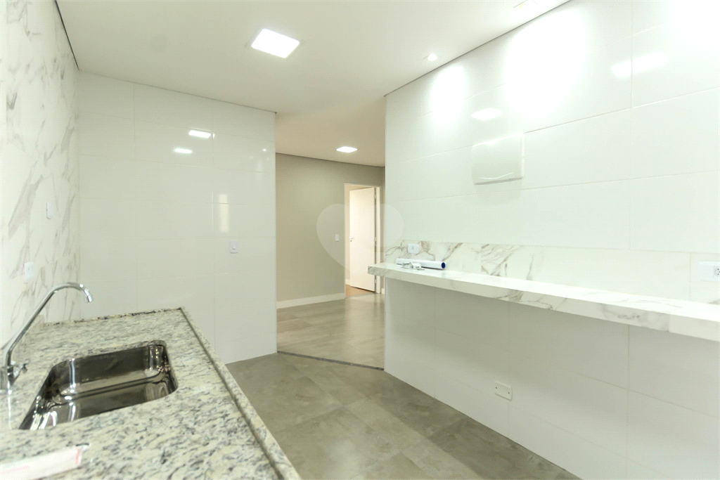 Venda Apartamento São Paulo Jardim Brasília (zona Norte) REO918600 45