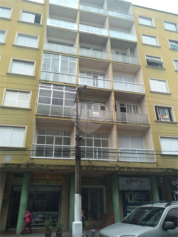 Venda Apartamento São Paulo Jardim Brasília (zona Norte) REO918600 62