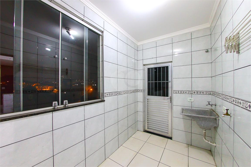 Venda Casa Guarulhos Jardim Santa Clara REO918604 37