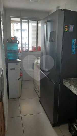 Venda Apartamento Fortaleza Aldeota REO918617 12