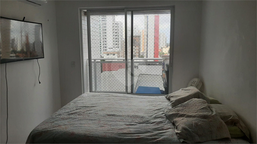 Venda Apartamento Fortaleza Aldeota REO918617 14