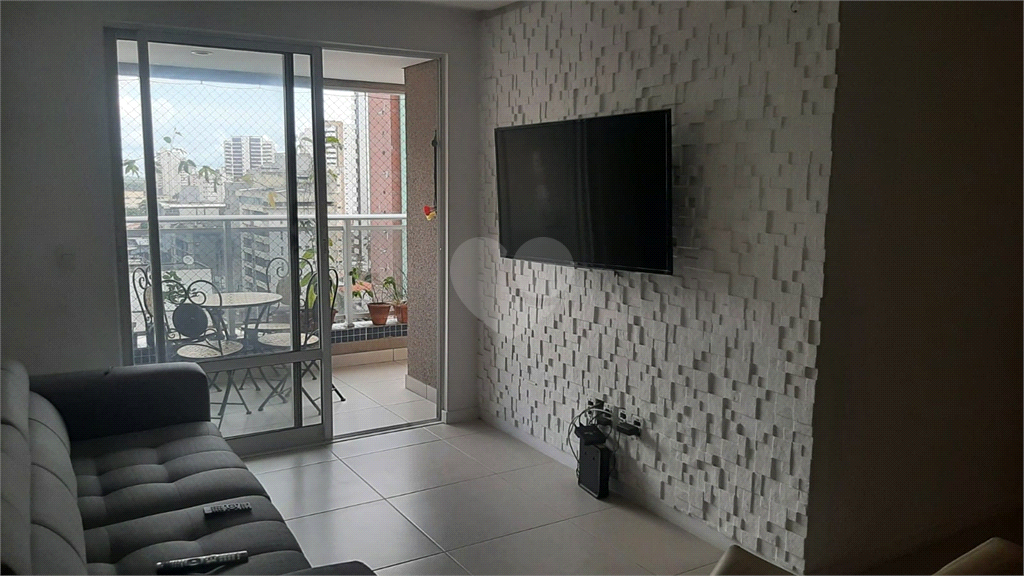 Venda Apartamento Fortaleza Aldeota REO918617 8