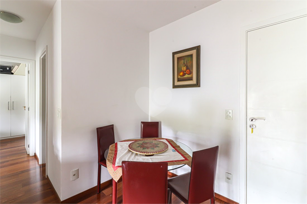 Venda Apartamento São Paulo Jardim Leonor REO91862 1